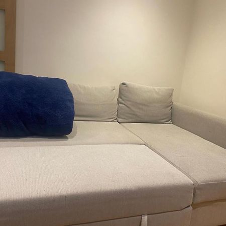Luxury Apartment Camden Town Λονδίνο Εξωτερικό φωτογραφία