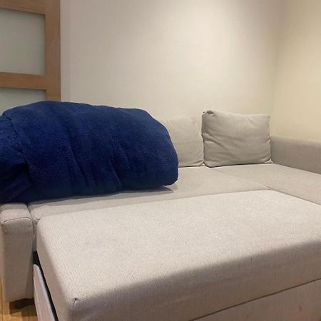 Luxury Apartment Camden Town Λονδίνο Εξωτερικό φωτογραφία
