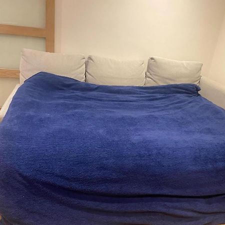 Luxury Apartment Camden Town Λονδίνο Εξωτερικό φωτογραφία