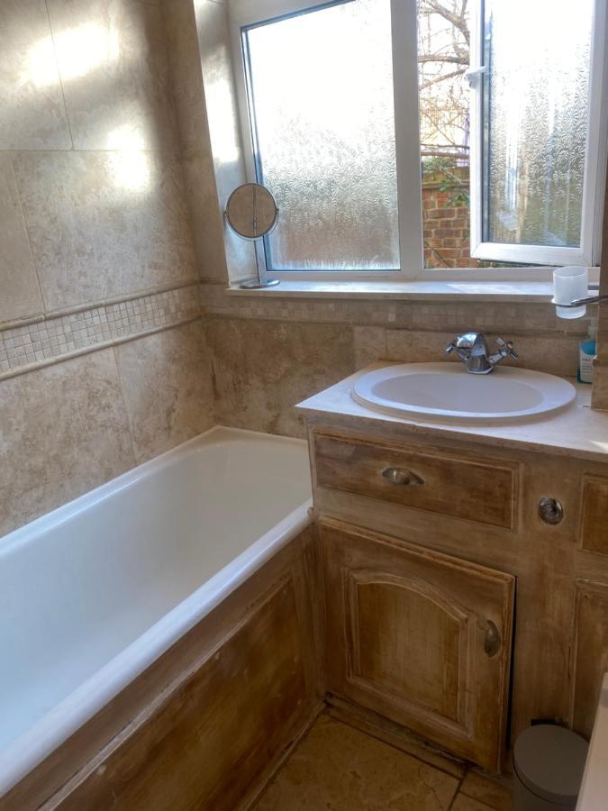 Luxury Apartment Camden Town Λονδίνο Εξωτερικό φωτογραφία