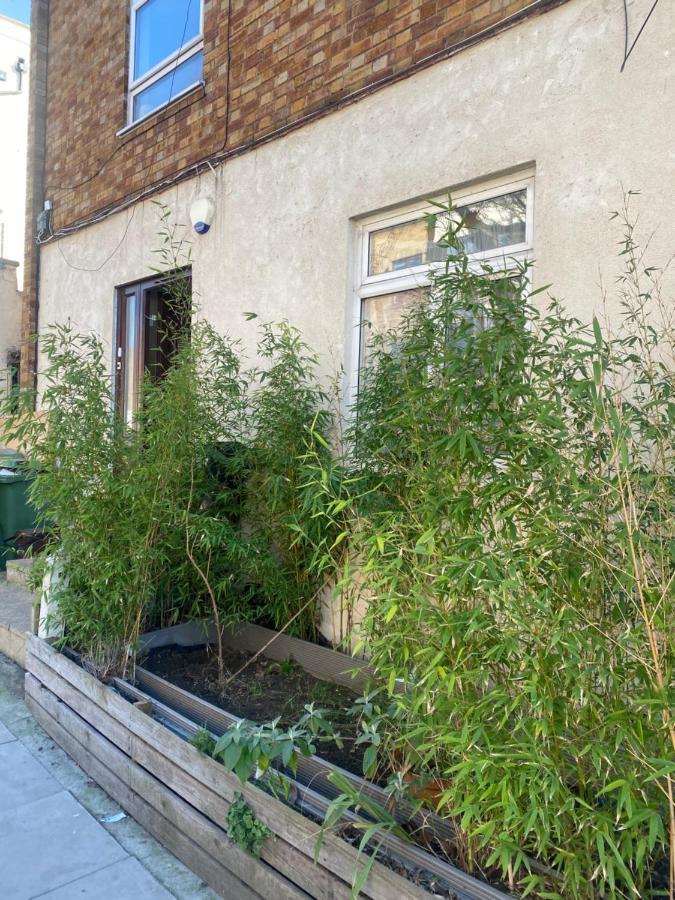 Luxury Apartment Camden Town Λονδίνο Εξωτερικό φωτογραφία