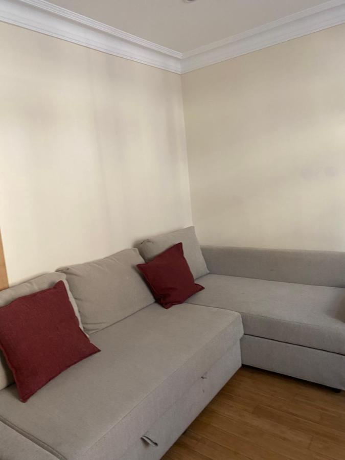 Luxury Apartment Camden Town Λονδίνο Εξωτερικό φωτογραφία
