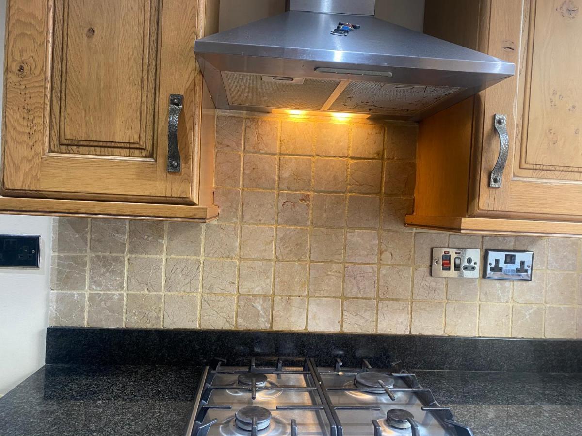 Luxury Apartment Camden Town Λονδίνο Εξωτερικό φωτογραφία