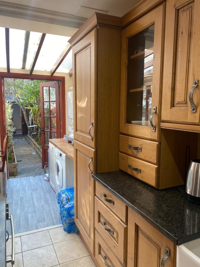Luxury Apartment Camden Town Λονδίνο Εξωτερικό φωτογραφία