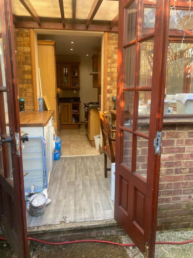 Luxury Apartment Camden Town Λονδίνο Εξωτερικό φωτογραφία