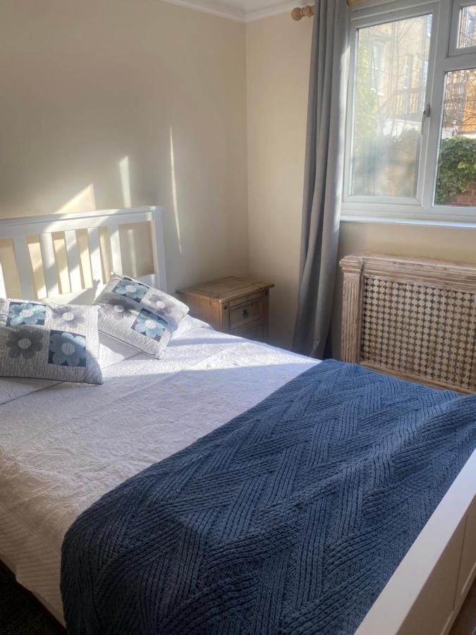 Luxury Apartment Camden Town Λονδίνο Εξωτερικό φωτογραφία