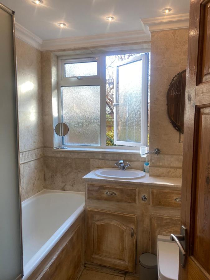 Luxury Apartment Camden Town Λονδίνο Εξωτερικό φωτογραφία